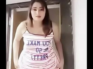 Swathi naidu showing boobs,body and gin in dress