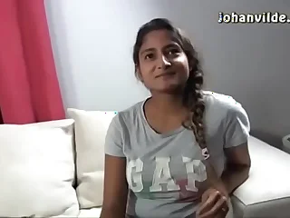 INDIAN MILF porn video
