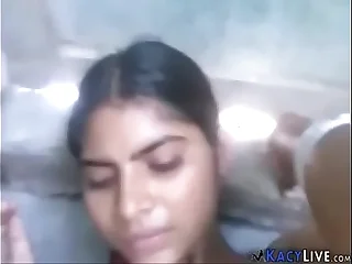 North indian Girl Fucking Boyfriend - KacyLive.com porn video